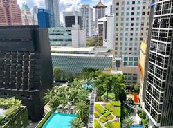 Cairnhill Nine (D9), Apartment #461726971